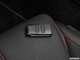  Key fob on driver's seat photo